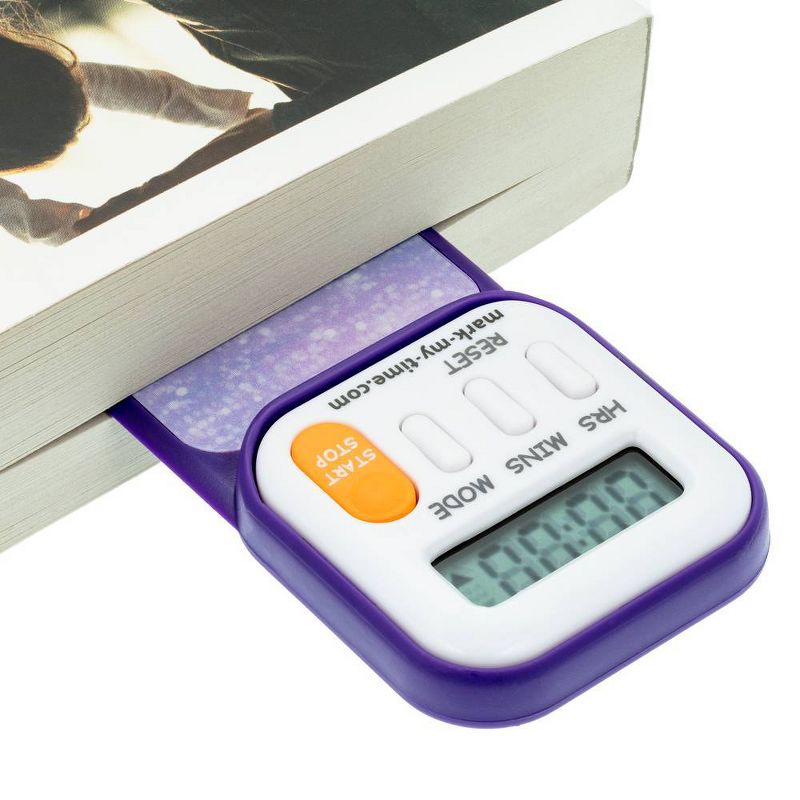 Black Charge Light RC LED