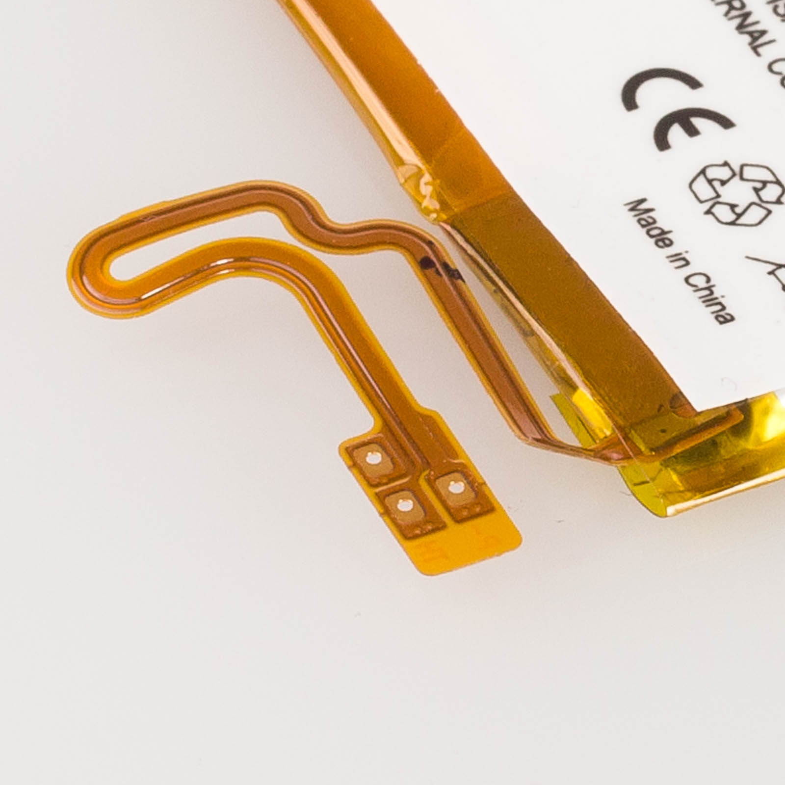 5-Pack Battery for Apple iPod Nano 7th Gen A1446 MD481LL/A 616-0639 616-0640 NEW