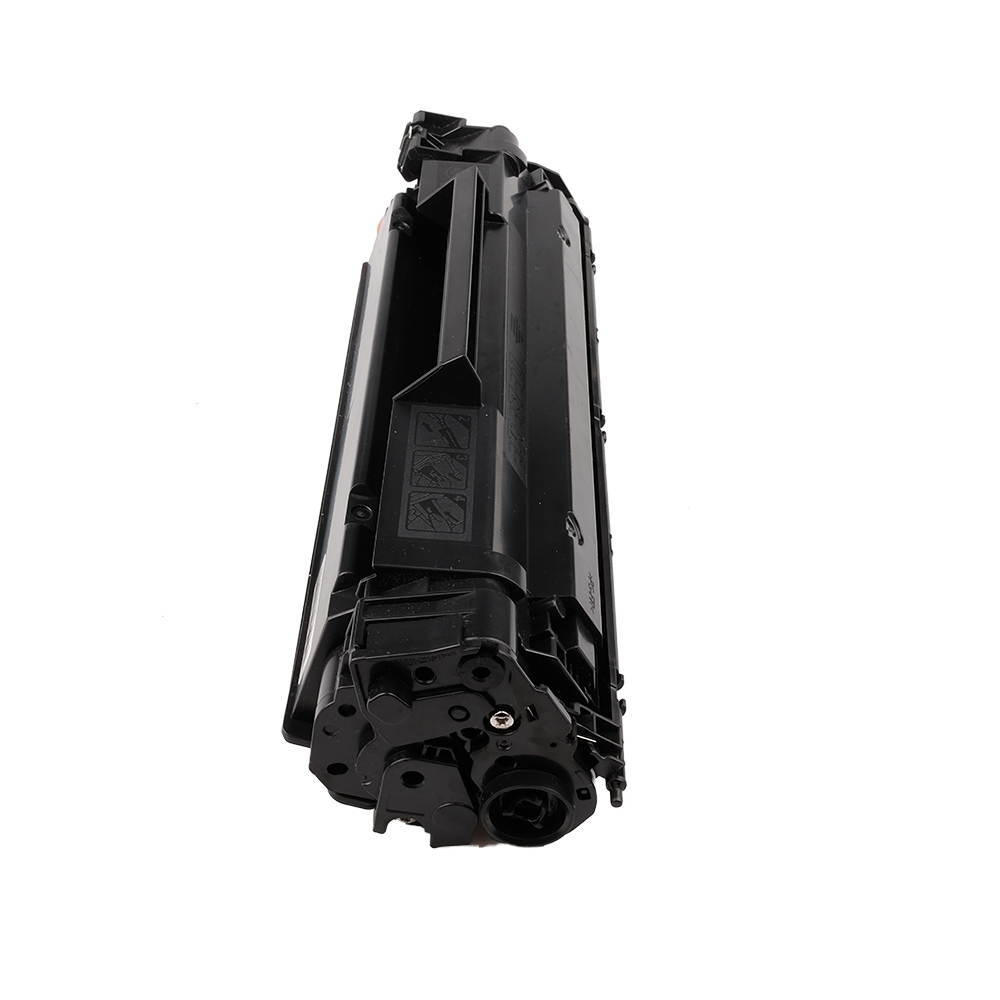 TCT Premium Compatible CE285AJ CE285A 85A Jumbo Black Toner Cartridge Replacement for HP LaserJet M1132 M1212NF M1217NFW MFP, P1102 P1102W Printers (3,200 Pages) - 4 Pack