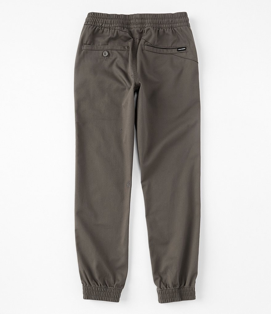 Volcom Big Boys 8-20 Frickin Slim Jogger