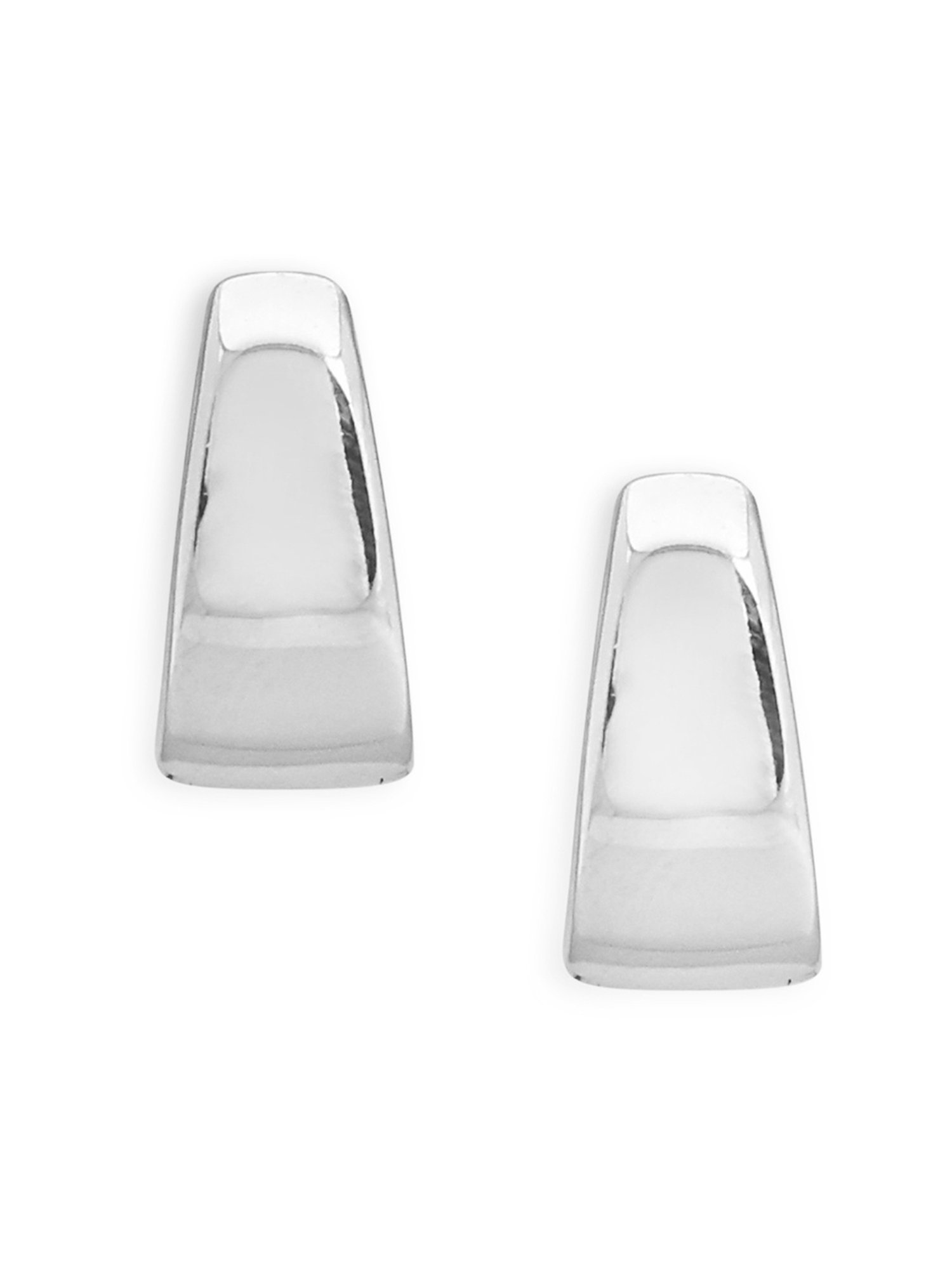 Clara 92.5 Sterling Silver Maude Earrings for Women