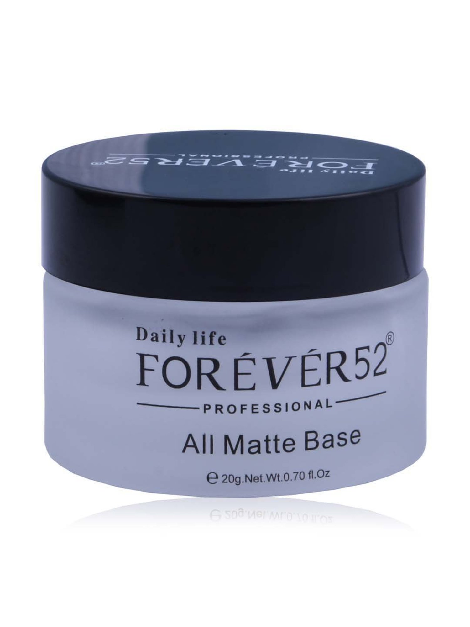 Daily Life Forever52 All Matte Makeup Base AMB001 - 20 gm