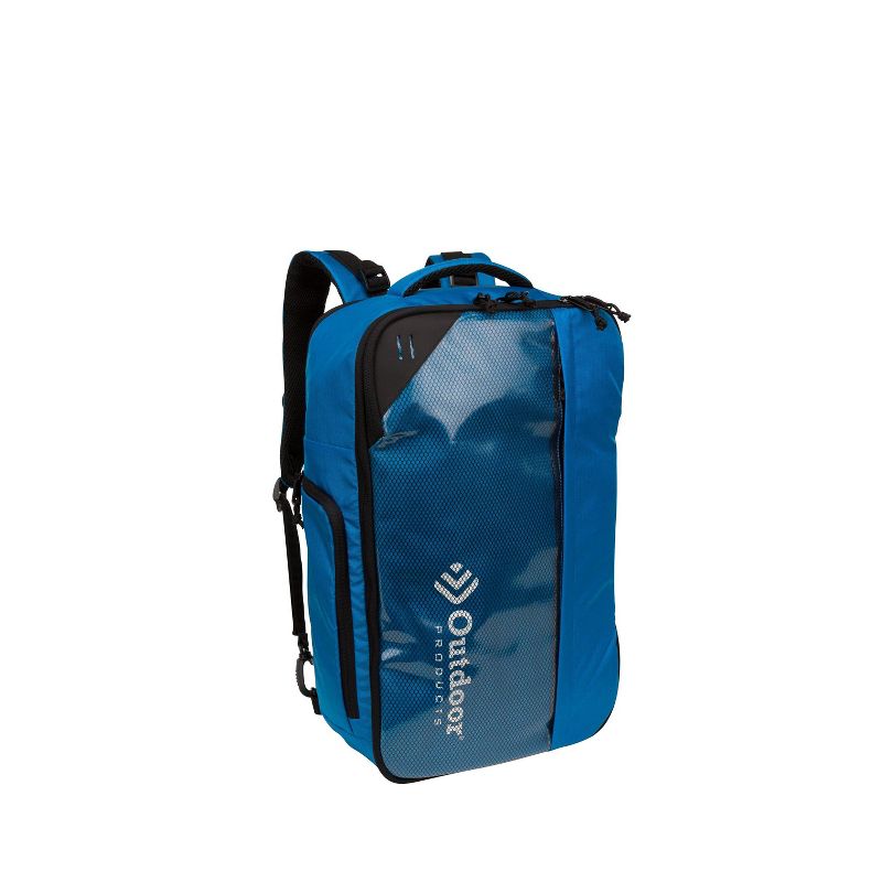 Outdoor Products Urban Hiker Daypack - Majestic Blue