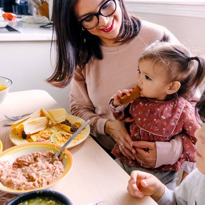 Texas Tamale Company Frozen Beef Tamale - 18oz