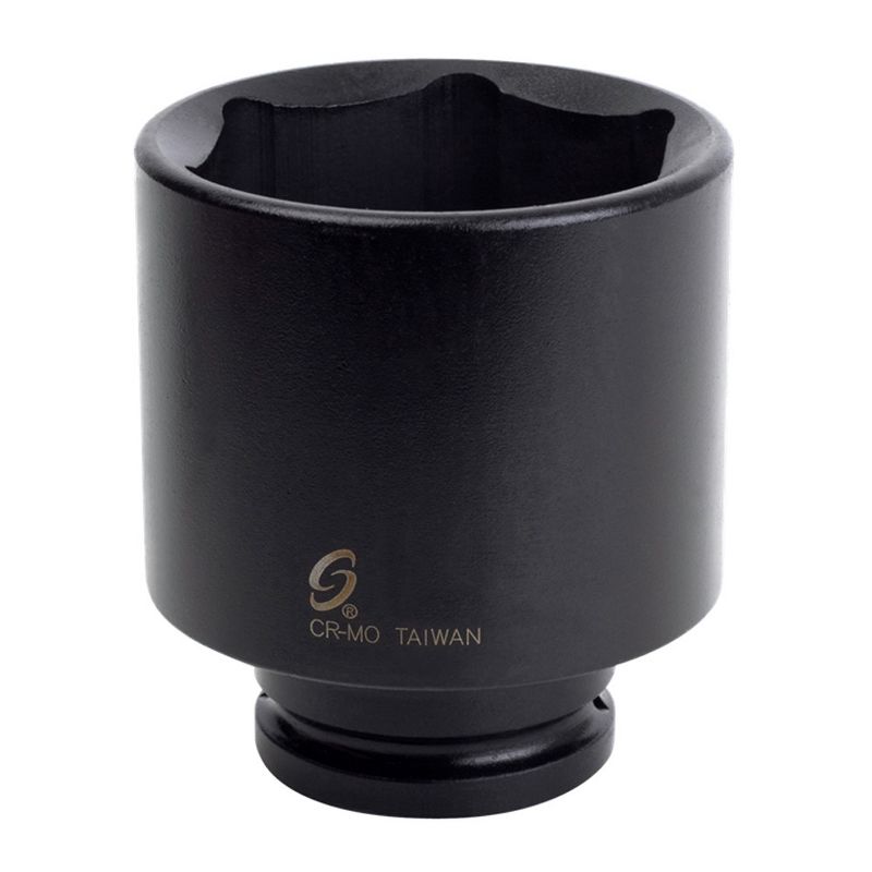 Sunex 472D 1-Piece 3/4 in. Drive x 2-1/4 in. Deep Impact Socket