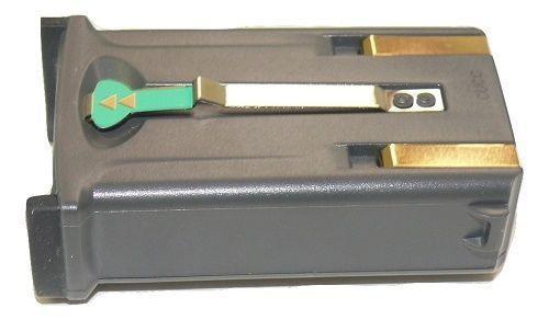 High Rate 2600MAH Tank Battery for Symbol MC9000 G/K Series LiIon