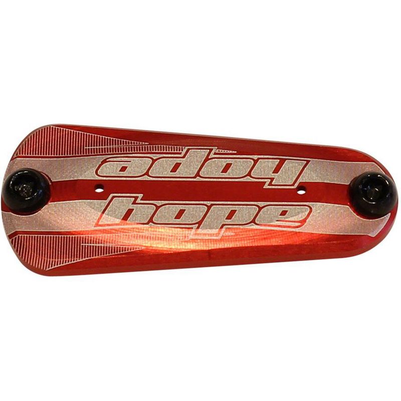 Hope Tech Tech Tech 3 Reservoir Lid Hydraulic Brake Lever Part