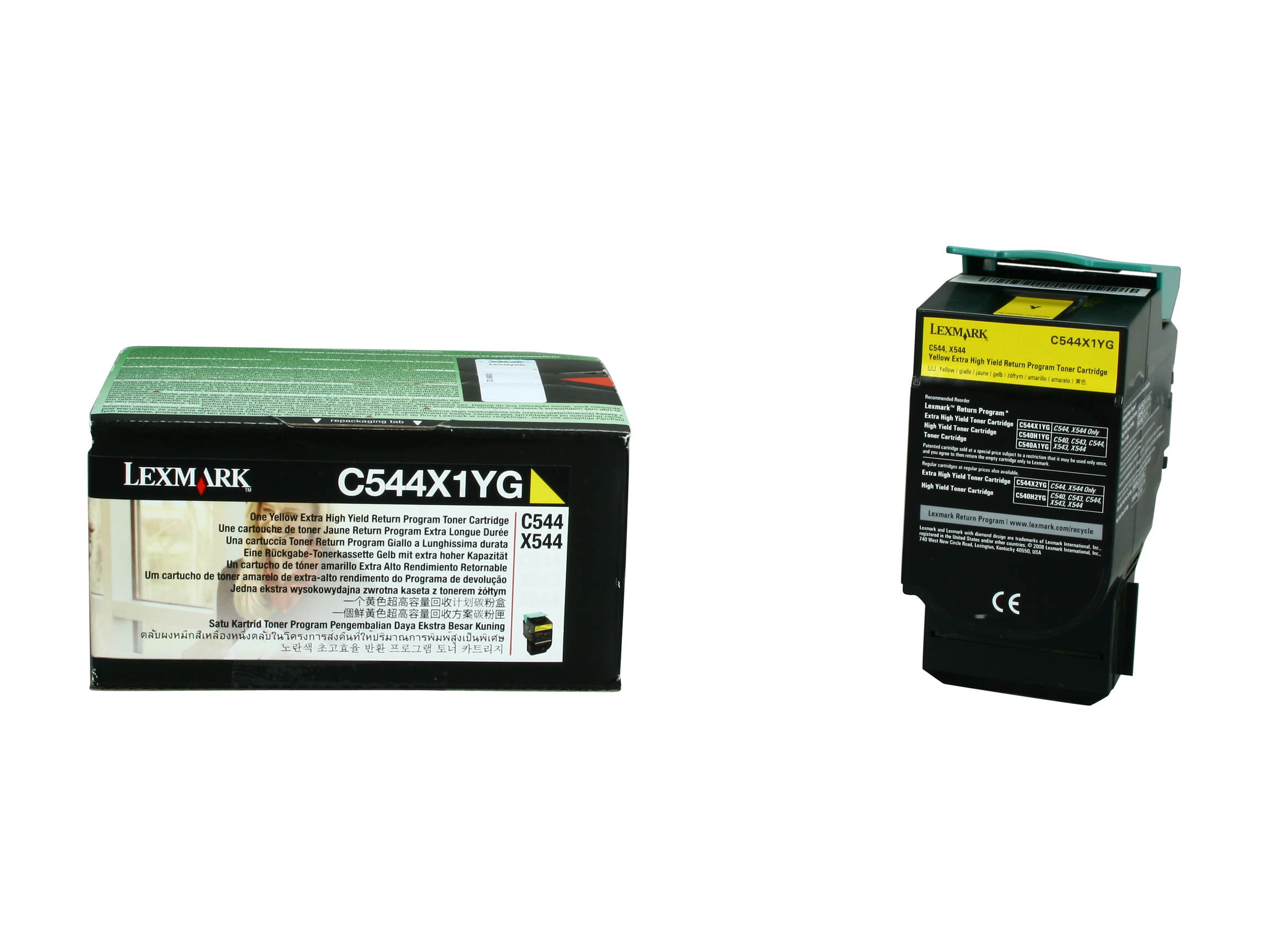 Tektronix-Xerox Phaser 7750 Imaging Unit (32000 Page Yield) (TEK108R00581)