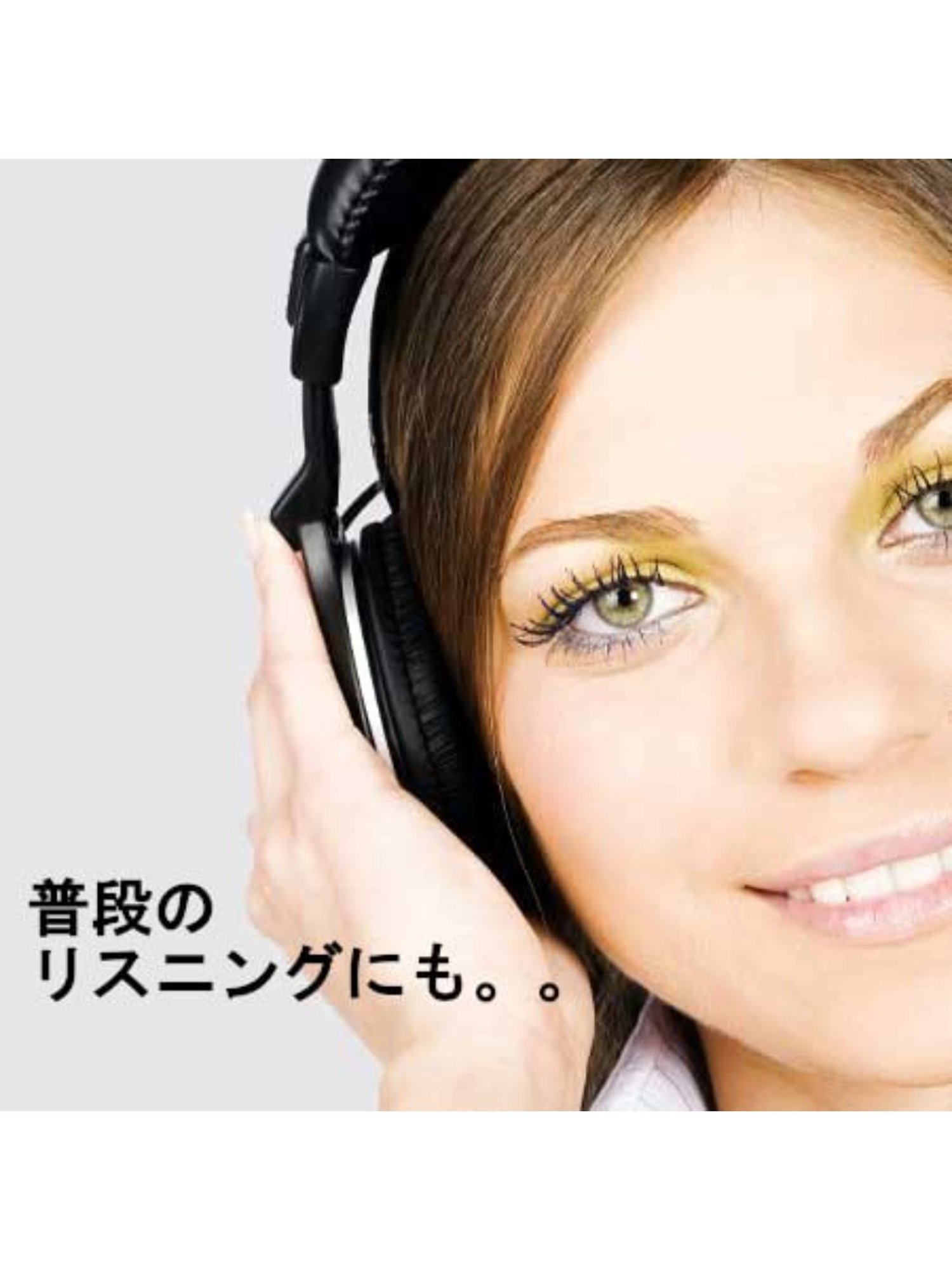 Behringer HPM1000 Multi-Purpose Headphones