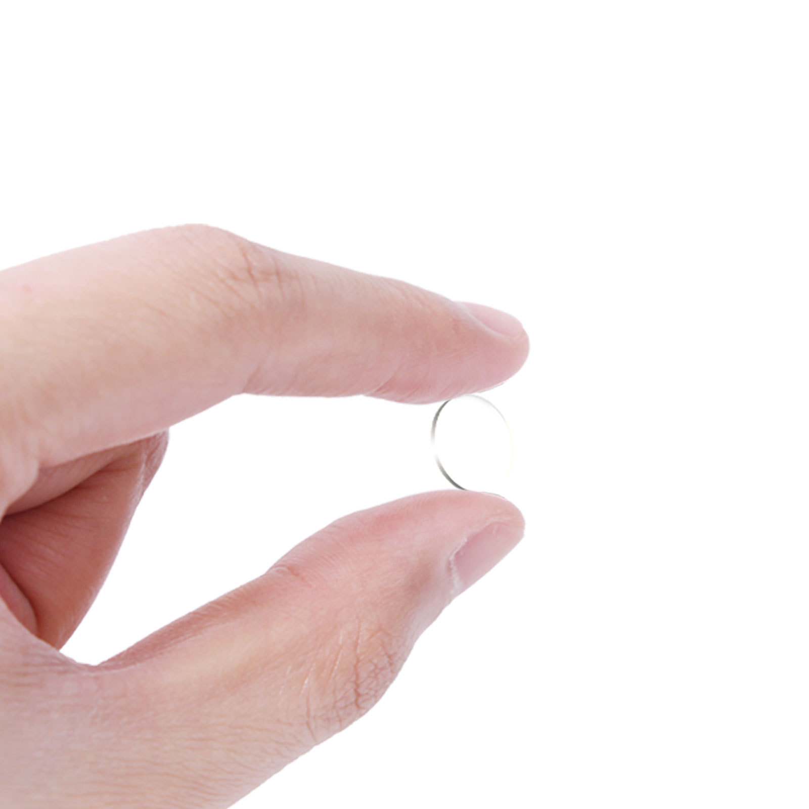 2-Pack Tempered Glass Lens Protector 9H Hardness Film for Insta360 GO 2 Action Camera Accessories