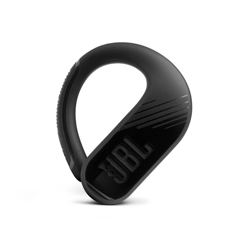 JBL Endurance Peak II True Wireless Sports Headphones - Black