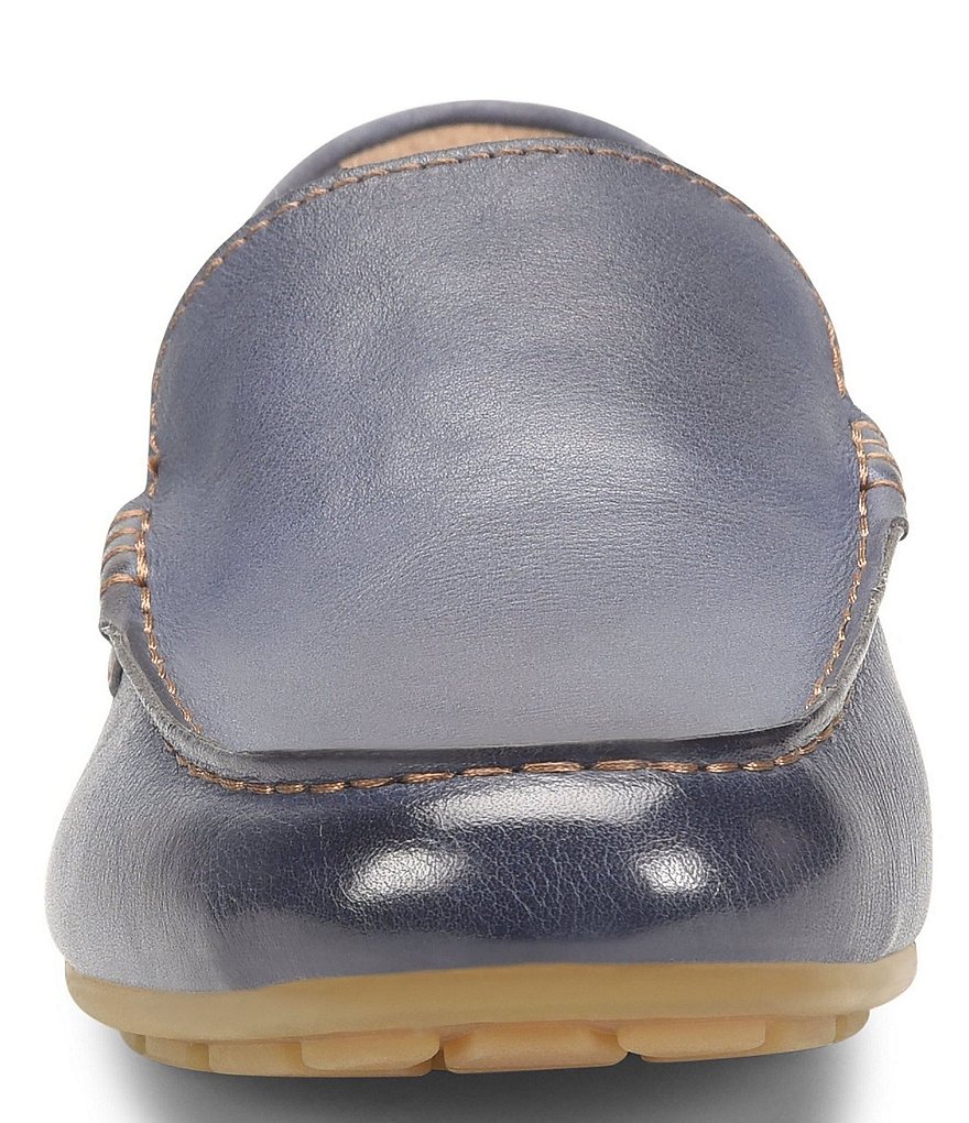 ECCO Men's Melbourne Cap Toe Oxfords