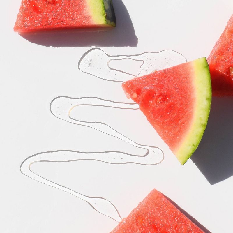 Yes To Watermelon Super Fresh Facial Cleanser - 4 fl oz