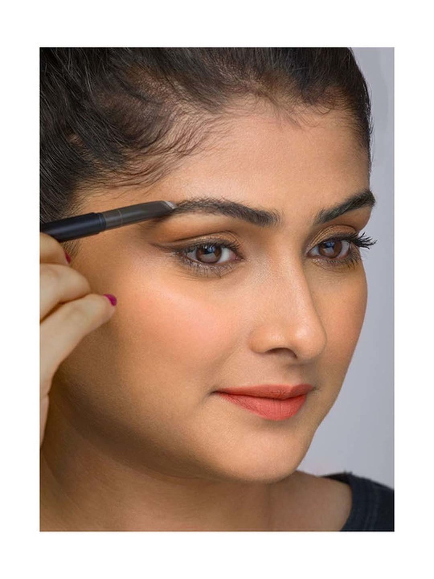 Bella Vita Organic Grow Brow Eyebrows & Eyelash Hair Growth & Volume Oil - 12 ml