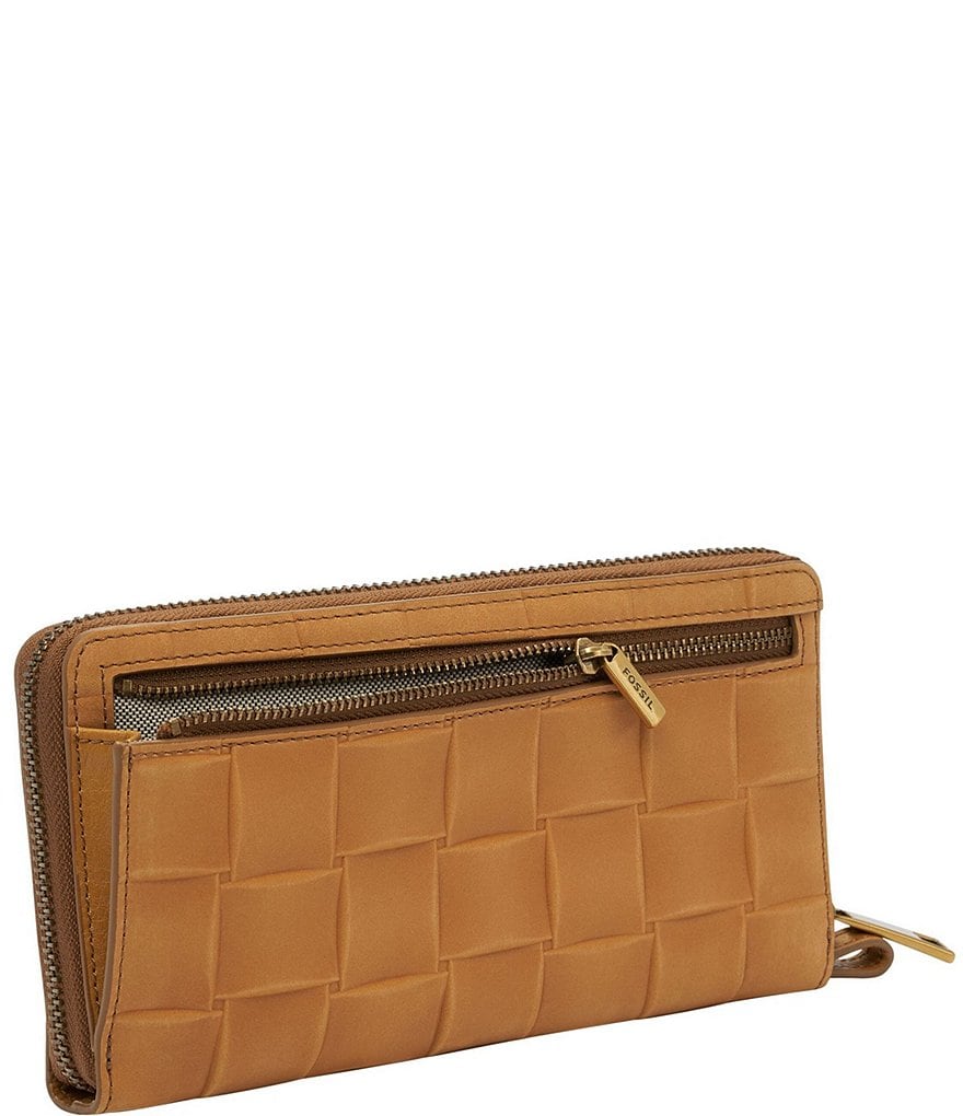 Hammitt 110 North Checkbook Wallet