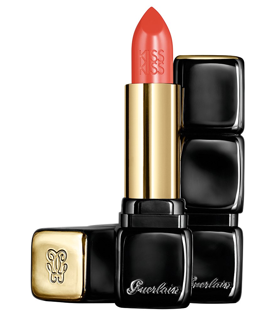 Guerlain KissKiss Shaping Cream Lip Color