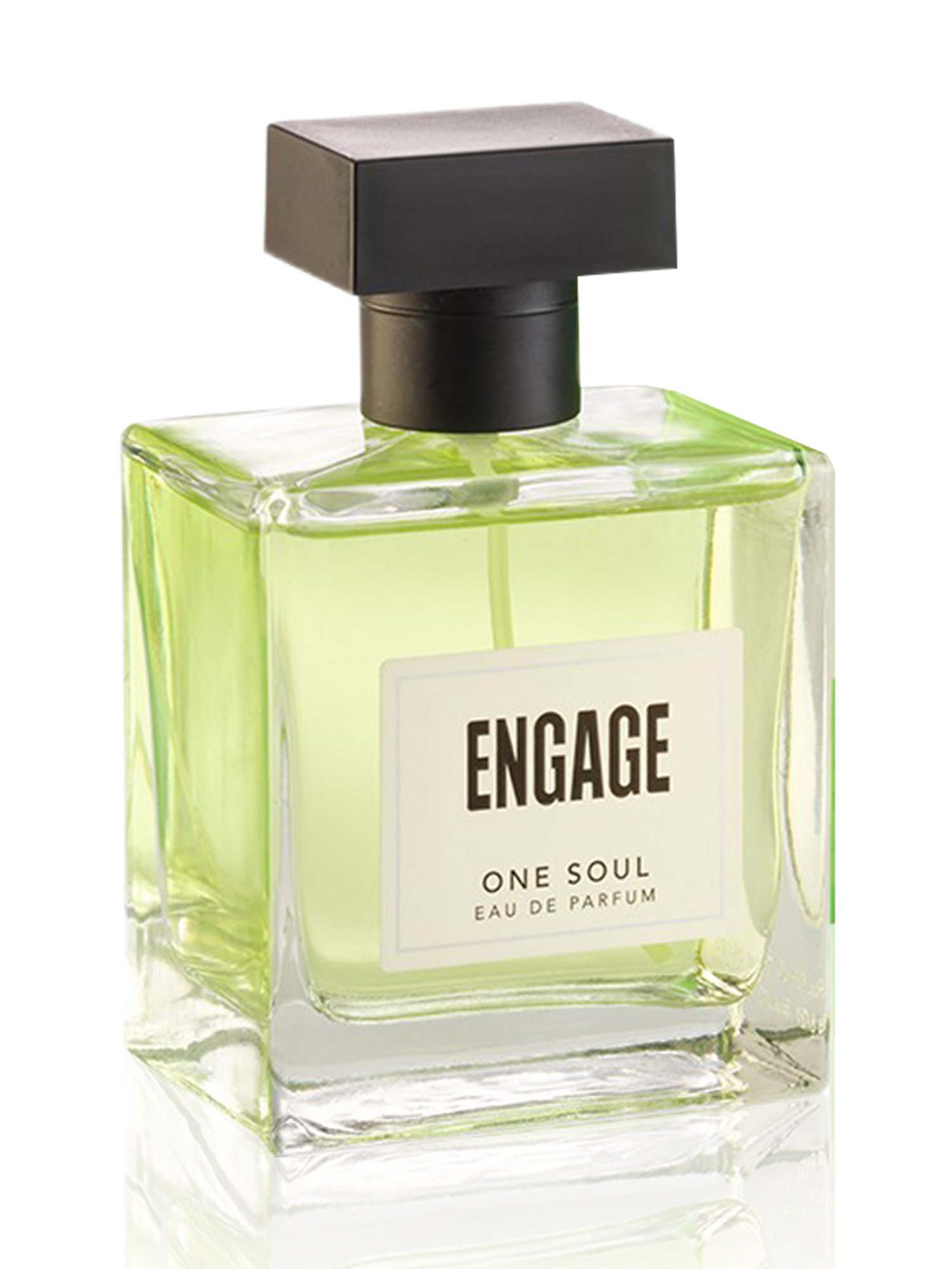 Engage One Soul Unisex Eau de Parfum with Tester - 100 ml