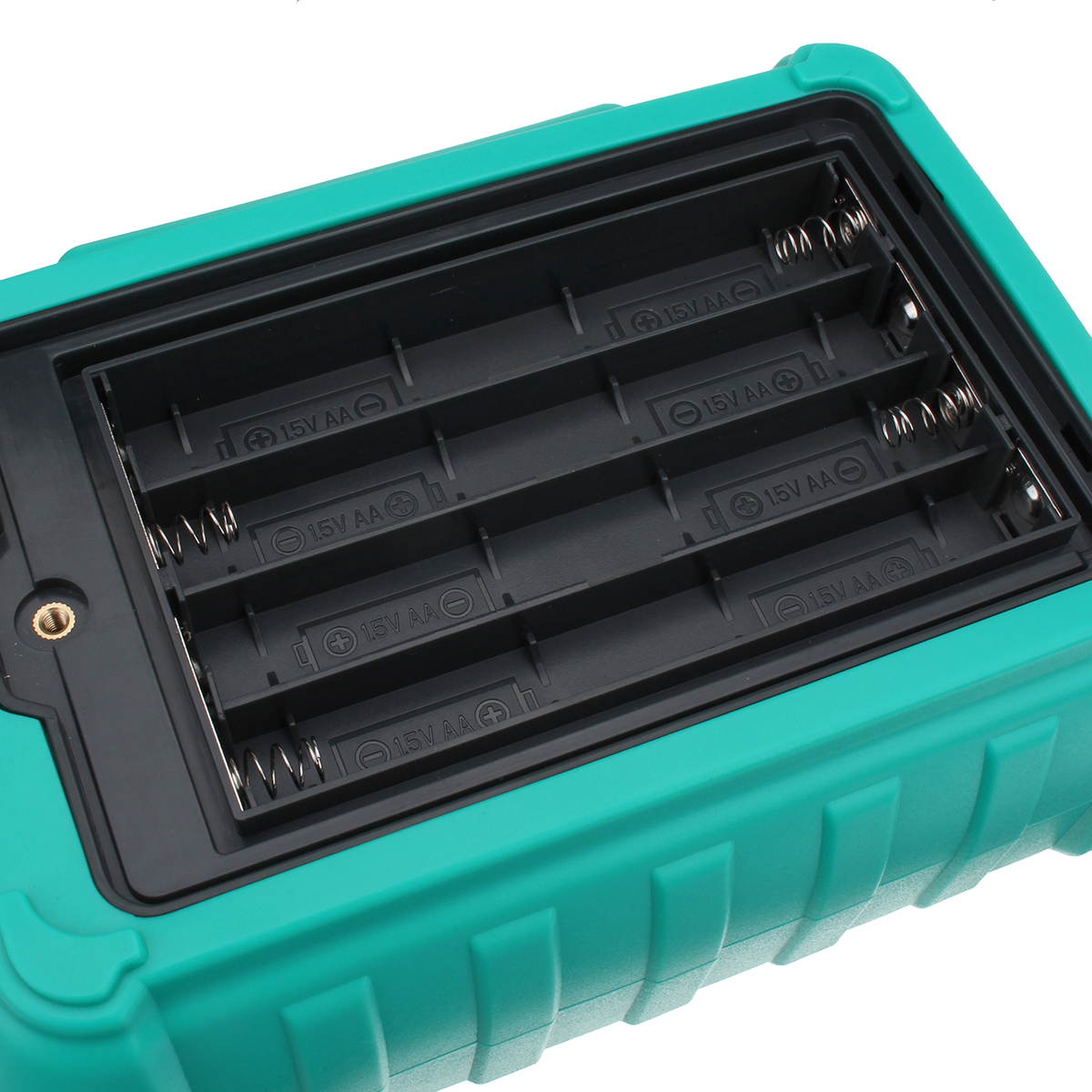 3 Foot BNC Cable, Male to Male, 75 Ohm Impedance