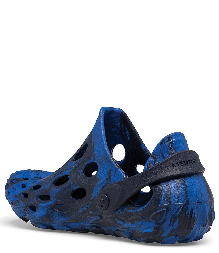 Merrell Boys' Hydro Moc Water-Friendly Slip-Ons (Youth)