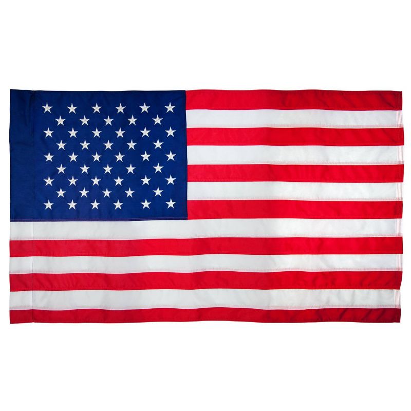 2.5'x4' Nylon Banner Flag