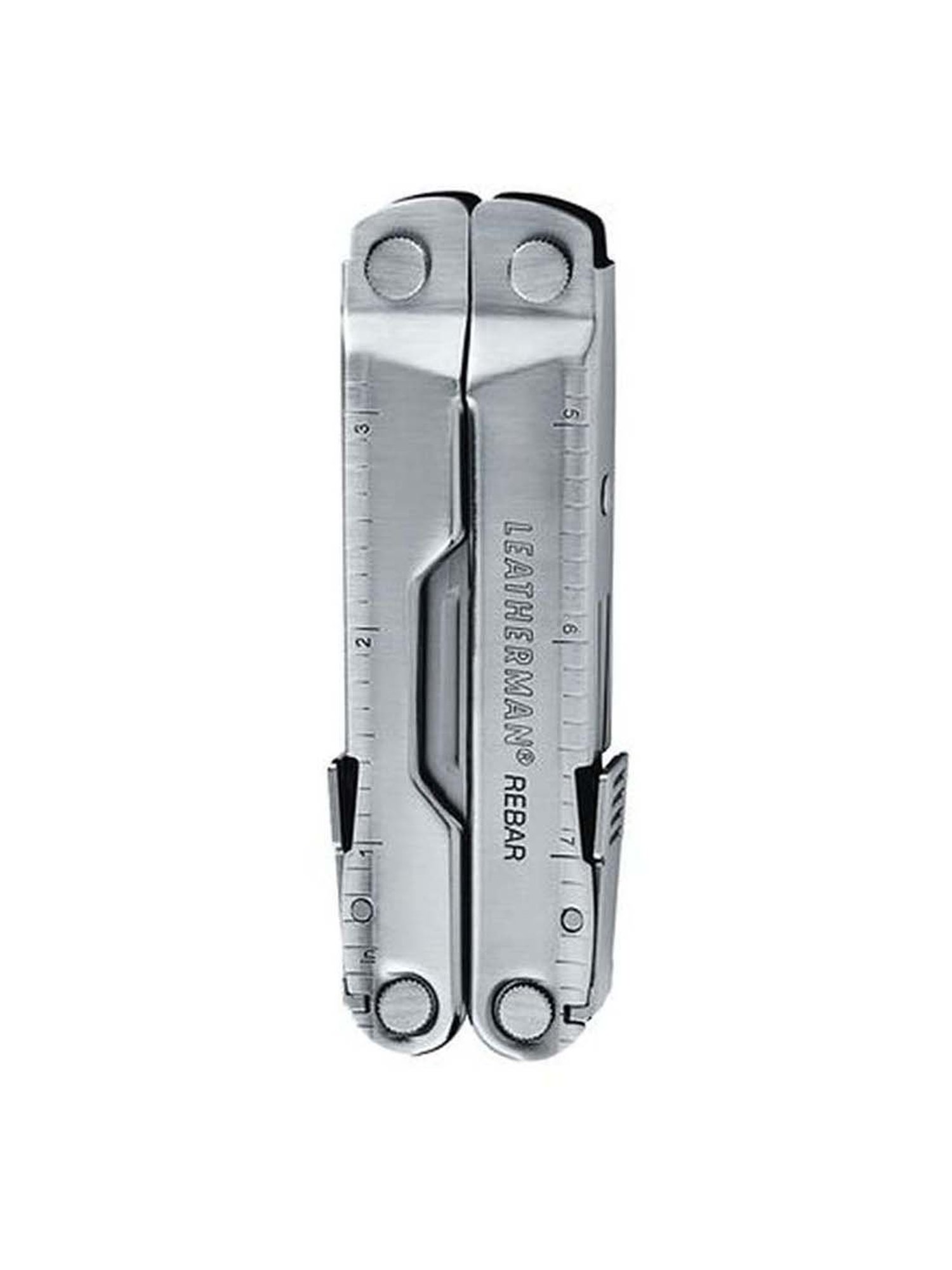 Leatherman Rebar Multi-Tool (Black)