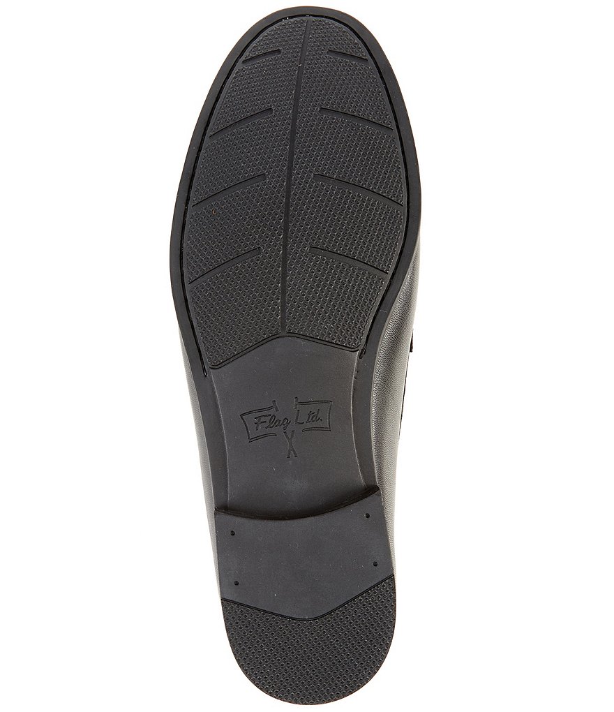 Flag LTD. Men's Logan Venetian Moccasins