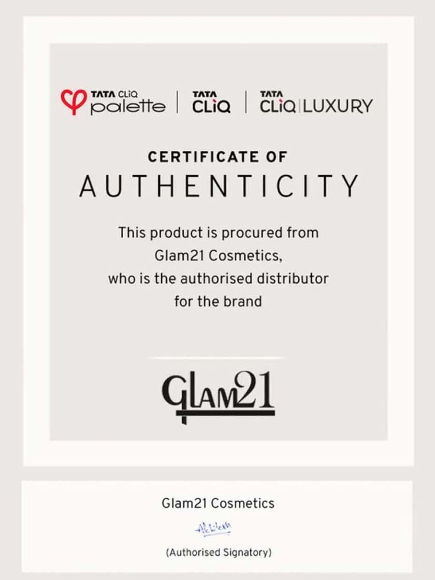 GA-DE Selfie Full Cover Lipstick 862 Paris - 4.2 gm