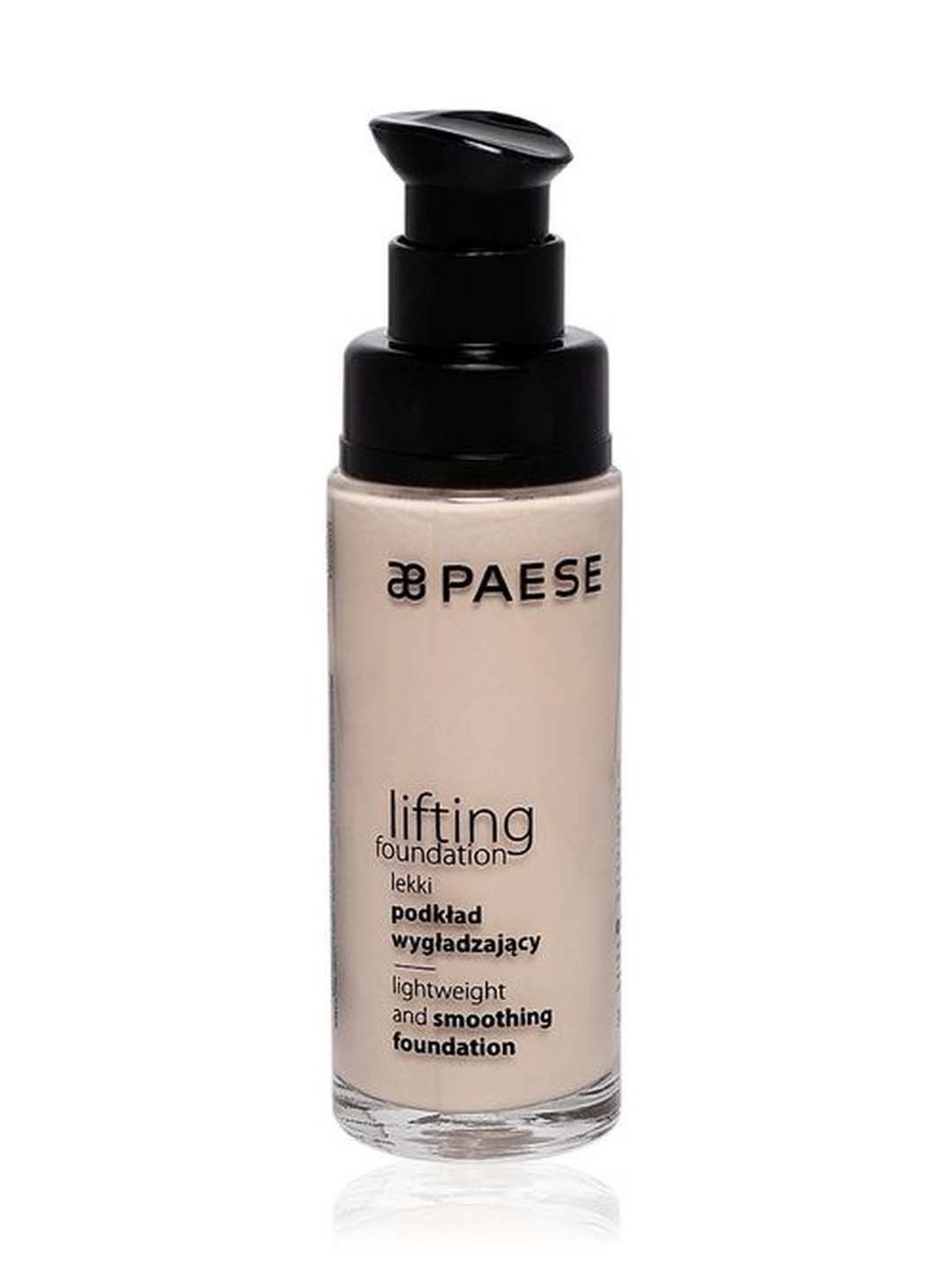 Paese Cosmetics Lifting Foundation 101 - 30 ml