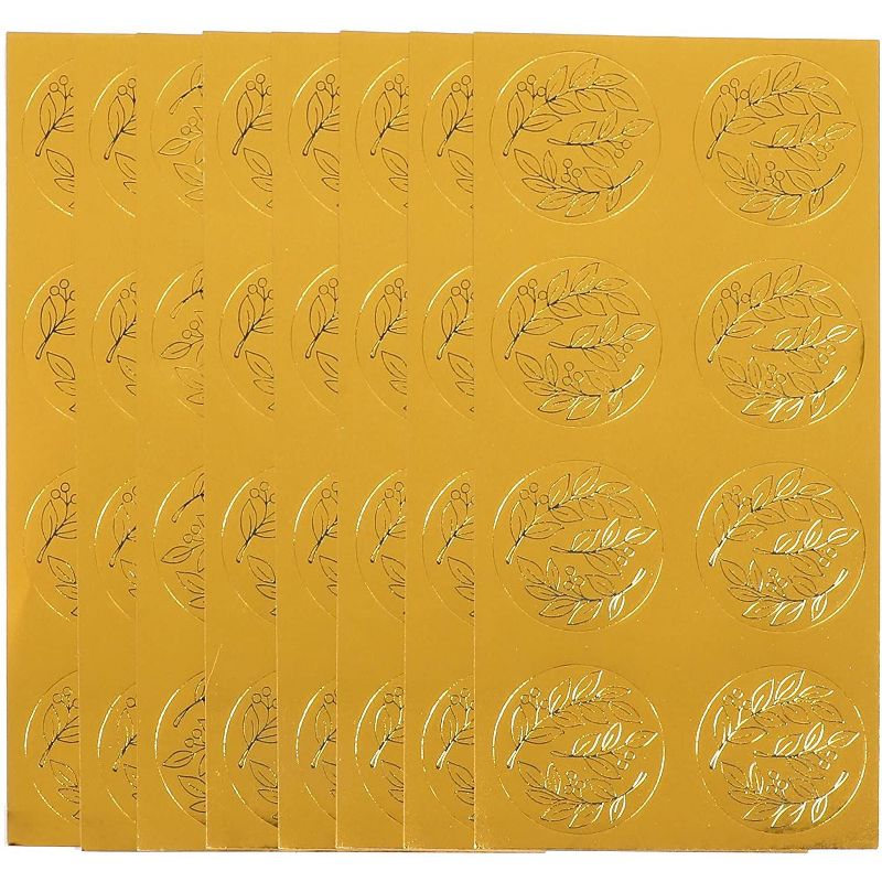 64-Pack Religious Greeting Note, Unfold Cards, Envelopes & Stickers, Bible Verses, 5x7