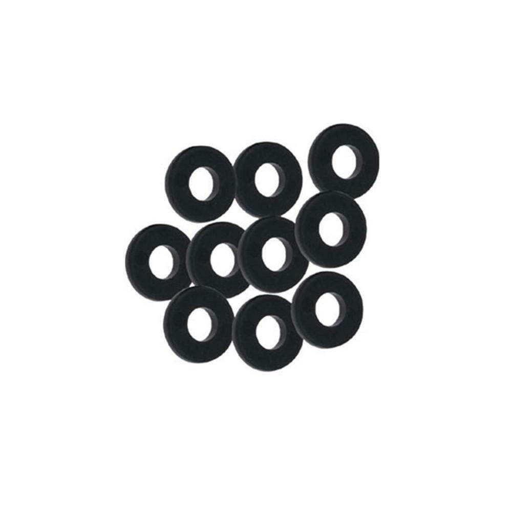 Gibraltar Abs Tens Rod Washers 10 Pack - SC-SSW