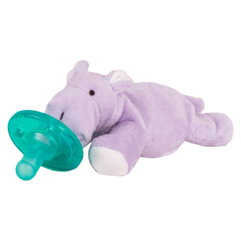 Magic Cabin - Unicorn Baby Toy & Teether made of Natural Rubber