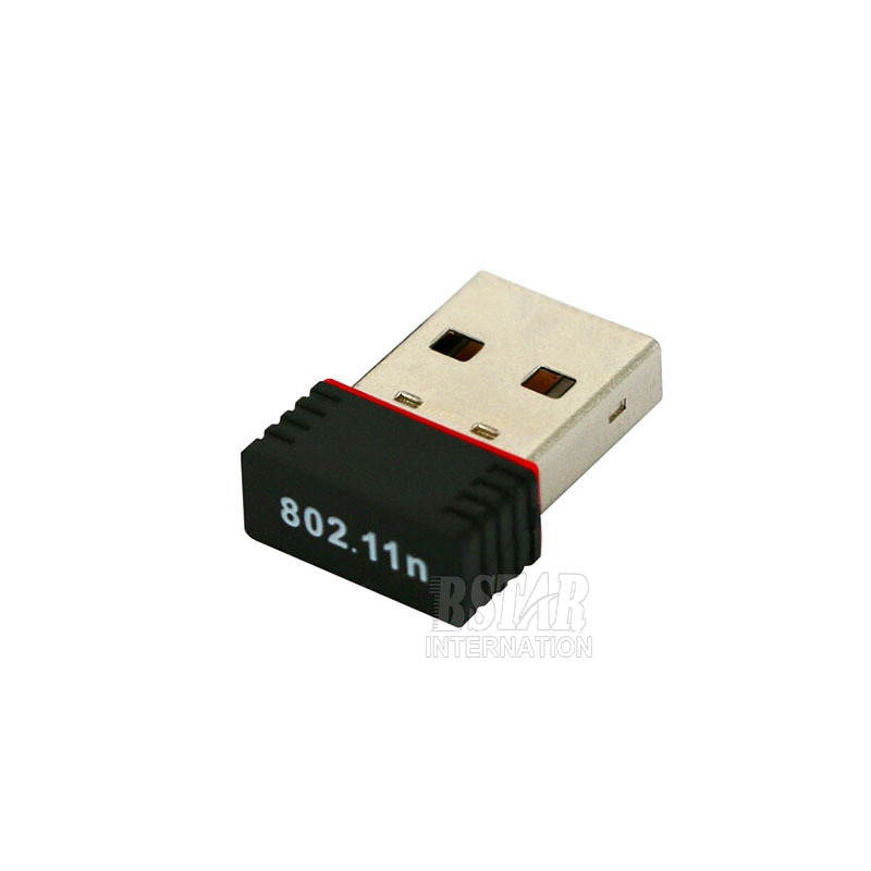 150Mbps 150M USB 2.0 WiFi Wireless Network Networking Card 802.11 b/g/n 2.4GHz LAN Adapter XC1291