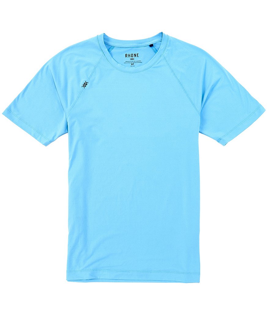 Southern Tide STUSA Performance Long-Sleeve Tee