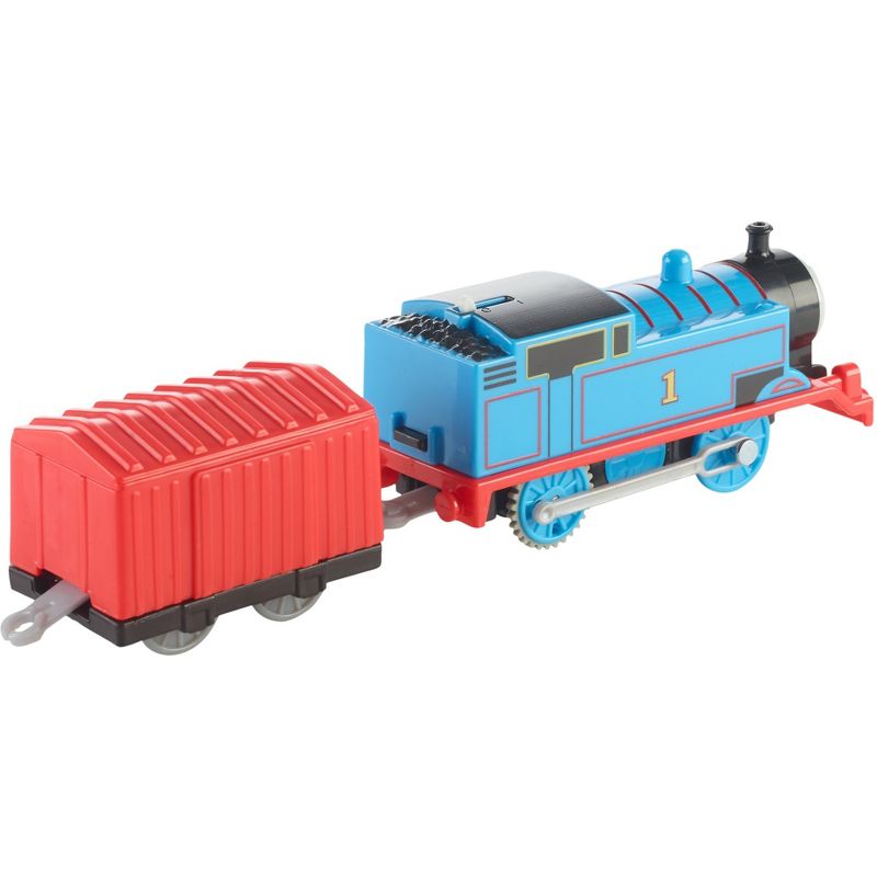 Thomas & Friends TrackMaster Thomas the Train Motorized Engine