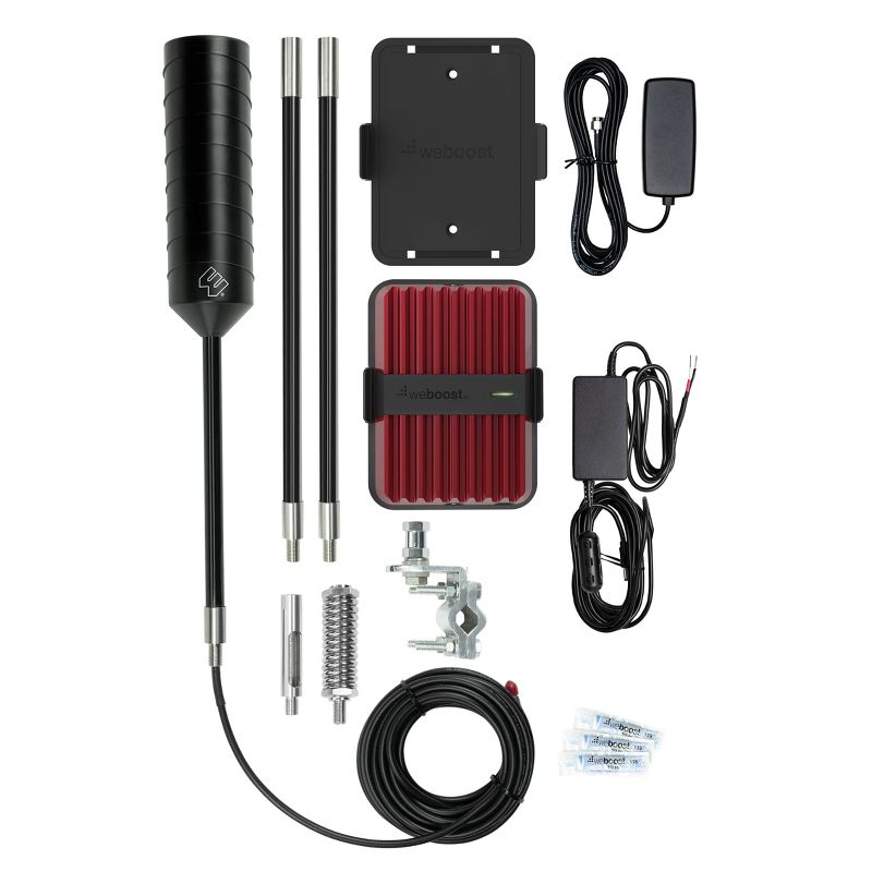 Reach OTR Cell Signal Booster