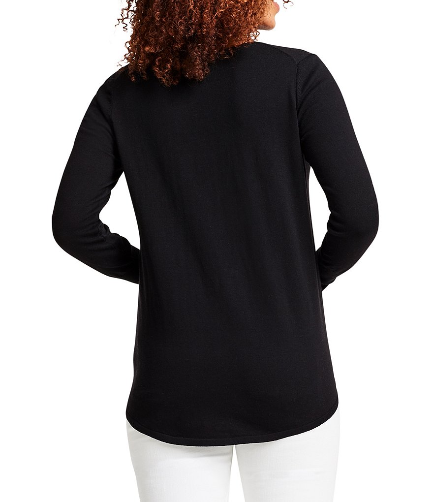 Mafadeny Wine Regular Fit Pullover