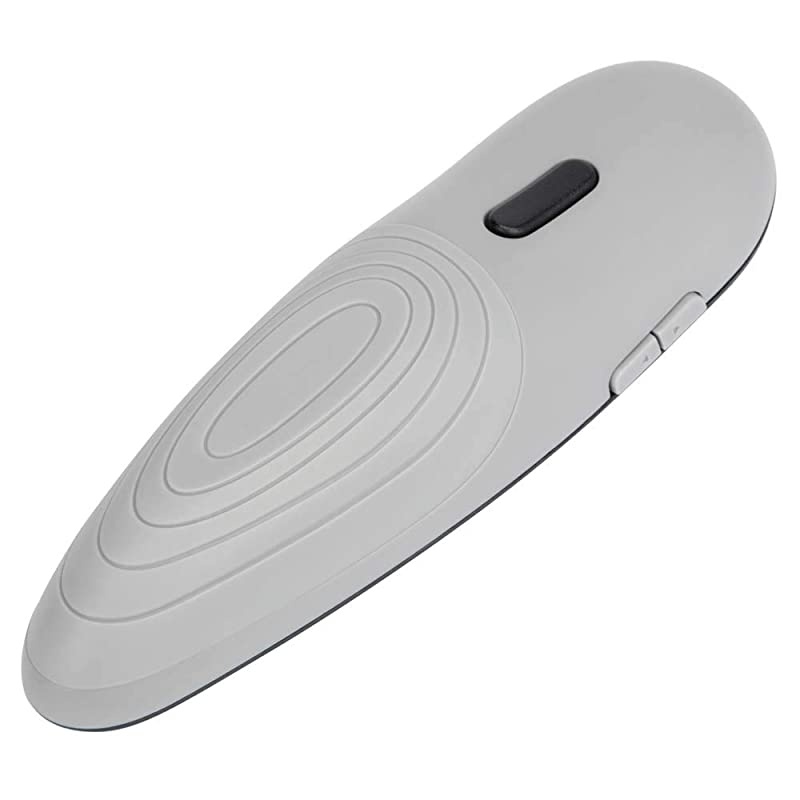 P38 Wireless Air Pointer Presenter for Professional Presentation with Simple Control Bluetooth Connection Black AMP38GL