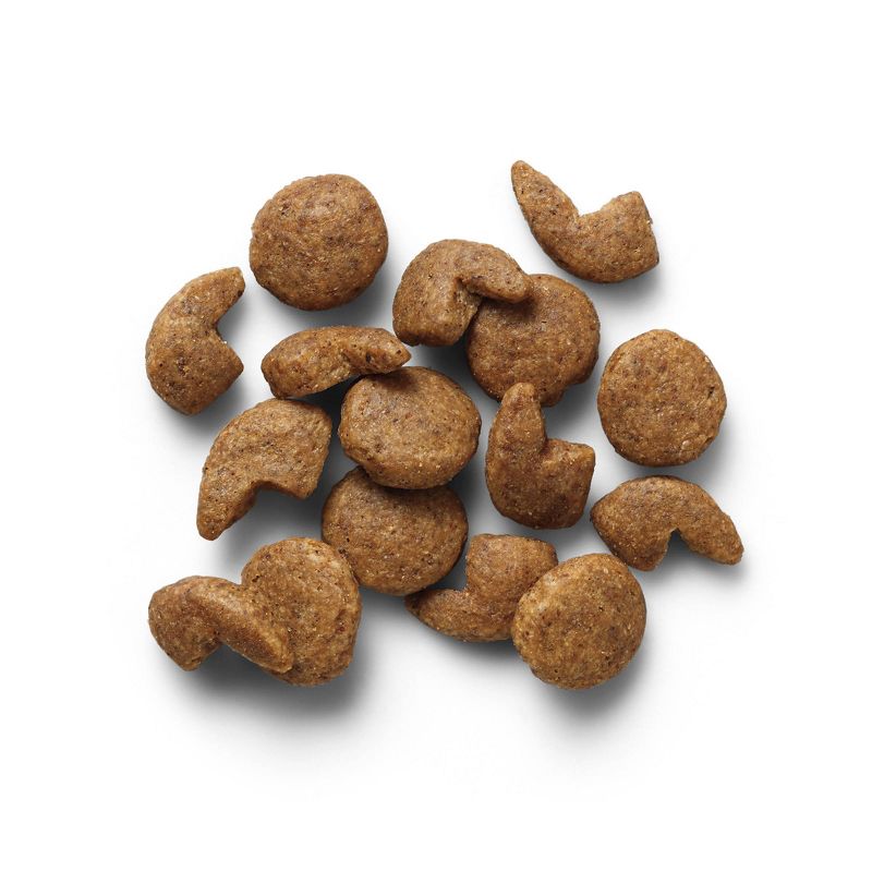 Purina Beyond Grain Free Hake & Lentil Recipe Dry Dog Food - 7lbs