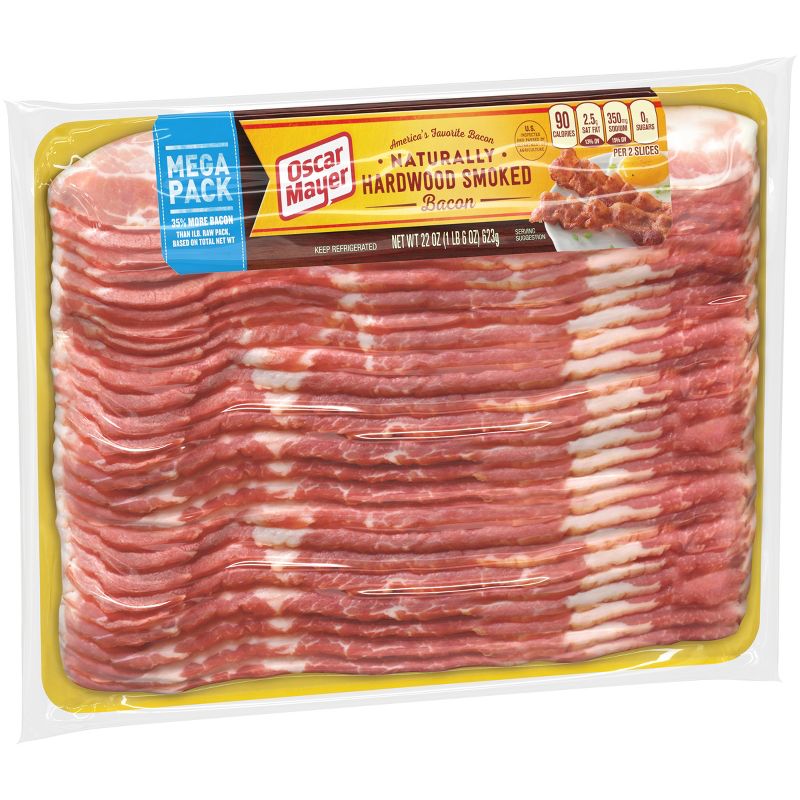 Hormel Black Label Classic Country Style Thick Cut Bacon - 12oz