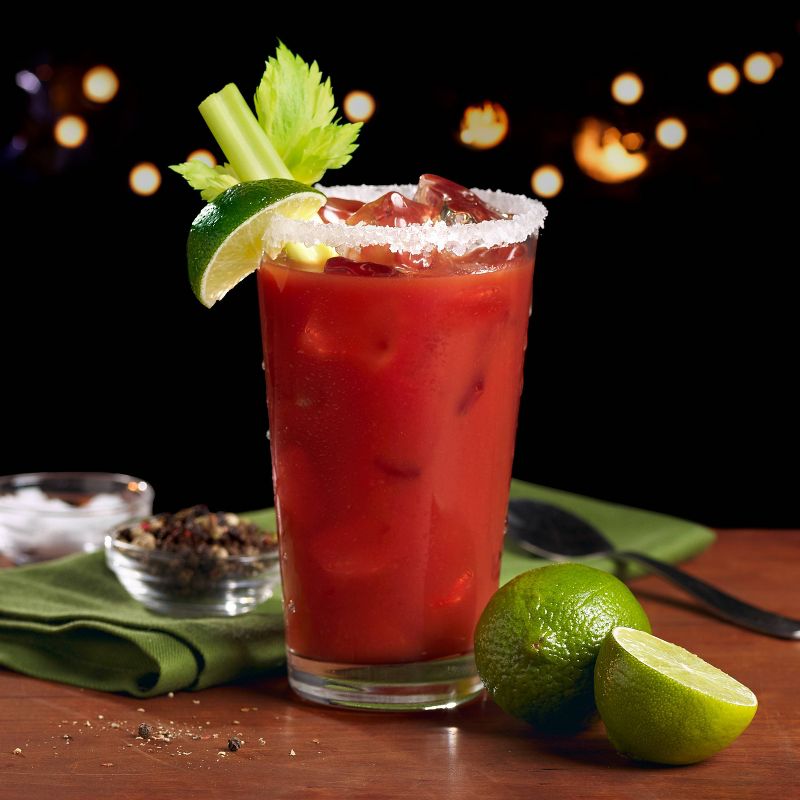 Ficks Lemon Sour Mix - 32 fl oz Bottle