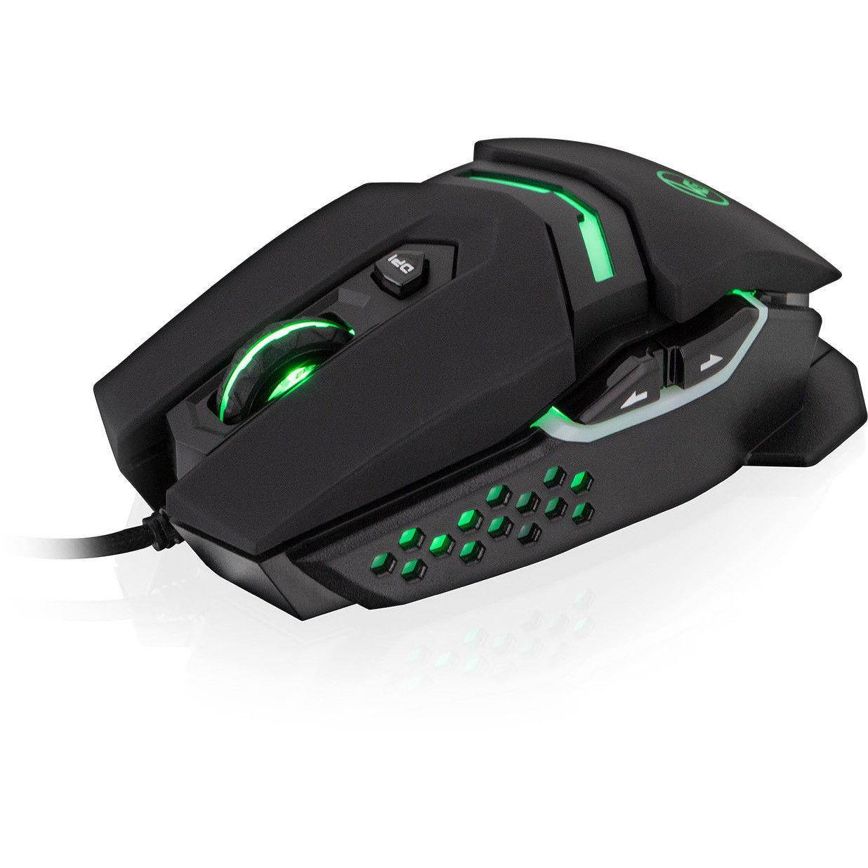 Kaliber Gaming FOKUS II Pro Gaming Mouse