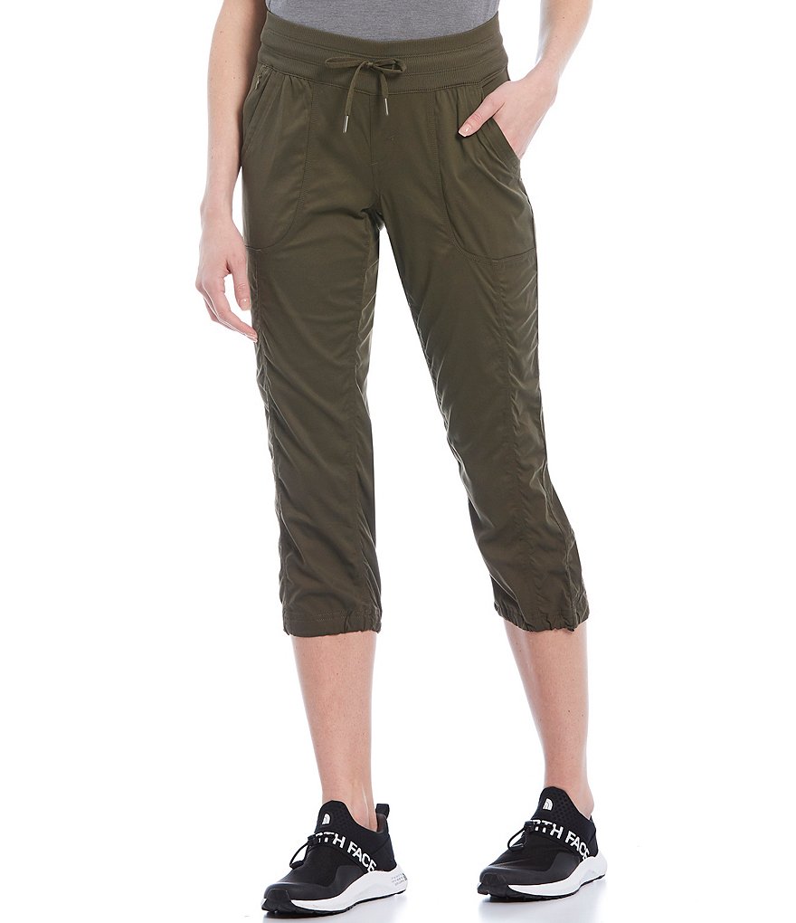 Royal Robbins UPF 50 Wrinkle Resistant Moisture Wicking Discovery III Pant