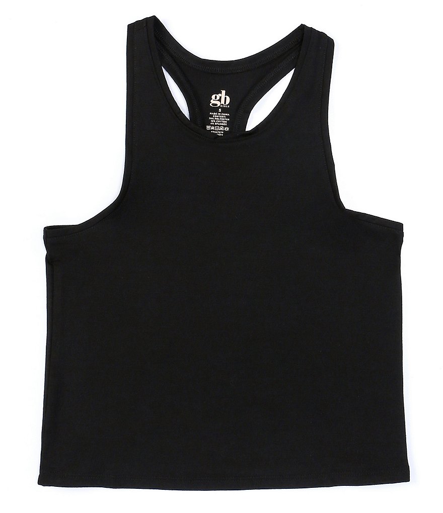 Sundown by Splendid Big Girls 8-14 Active Vista Tee