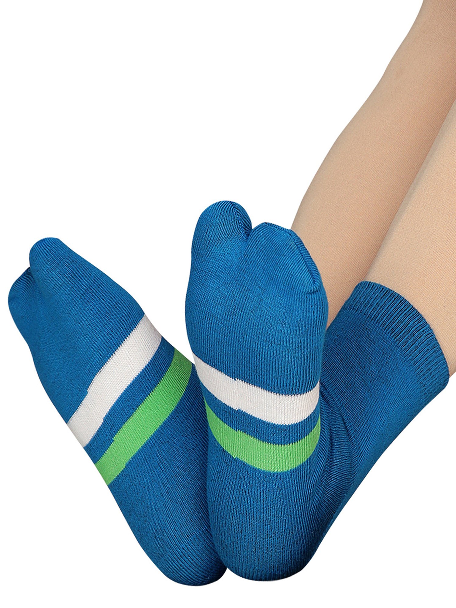 Women's 3pk Sheer Dot and Opaque Trouser Socks - A New Day™ Black 4-10