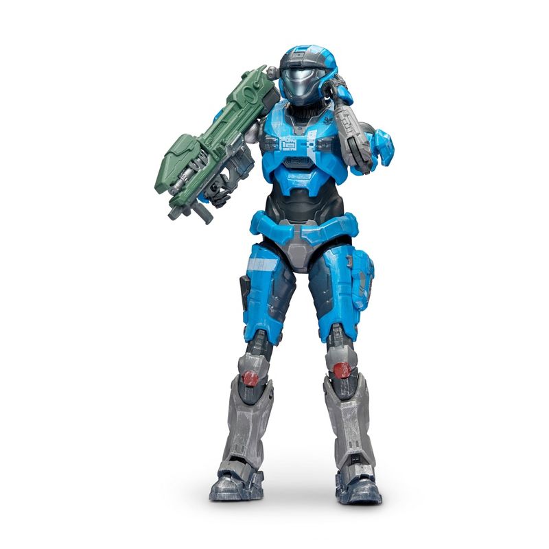 HALO The Spartan Collection KAT-B320 6.5" Figure