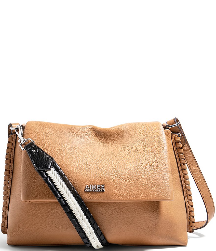 Aimee Kestenberg Free Bird Shoulder Bag