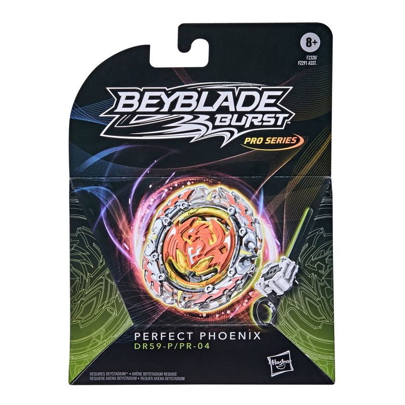 Takara Beyblade Burst Takaratomy B-111 Vol. 10 Stamina Random Booster Spin Top
