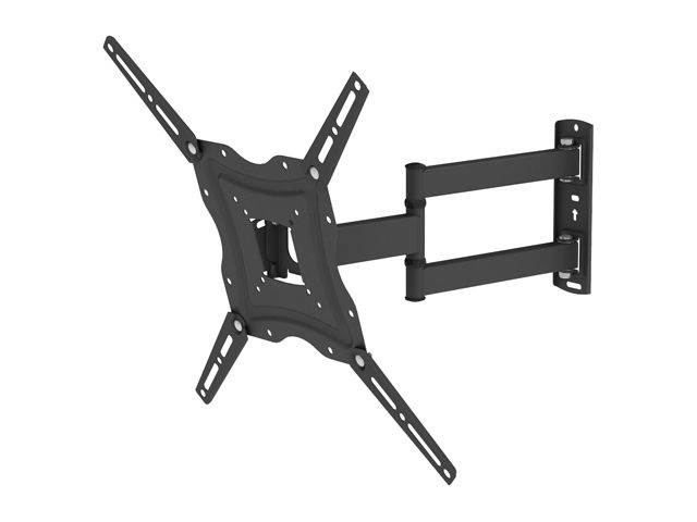 planar systems 997-6035-00 triple monitor stand, taa compliant, supports lcd monitor 15" up to 24" and under 17.6 lb. per arm,