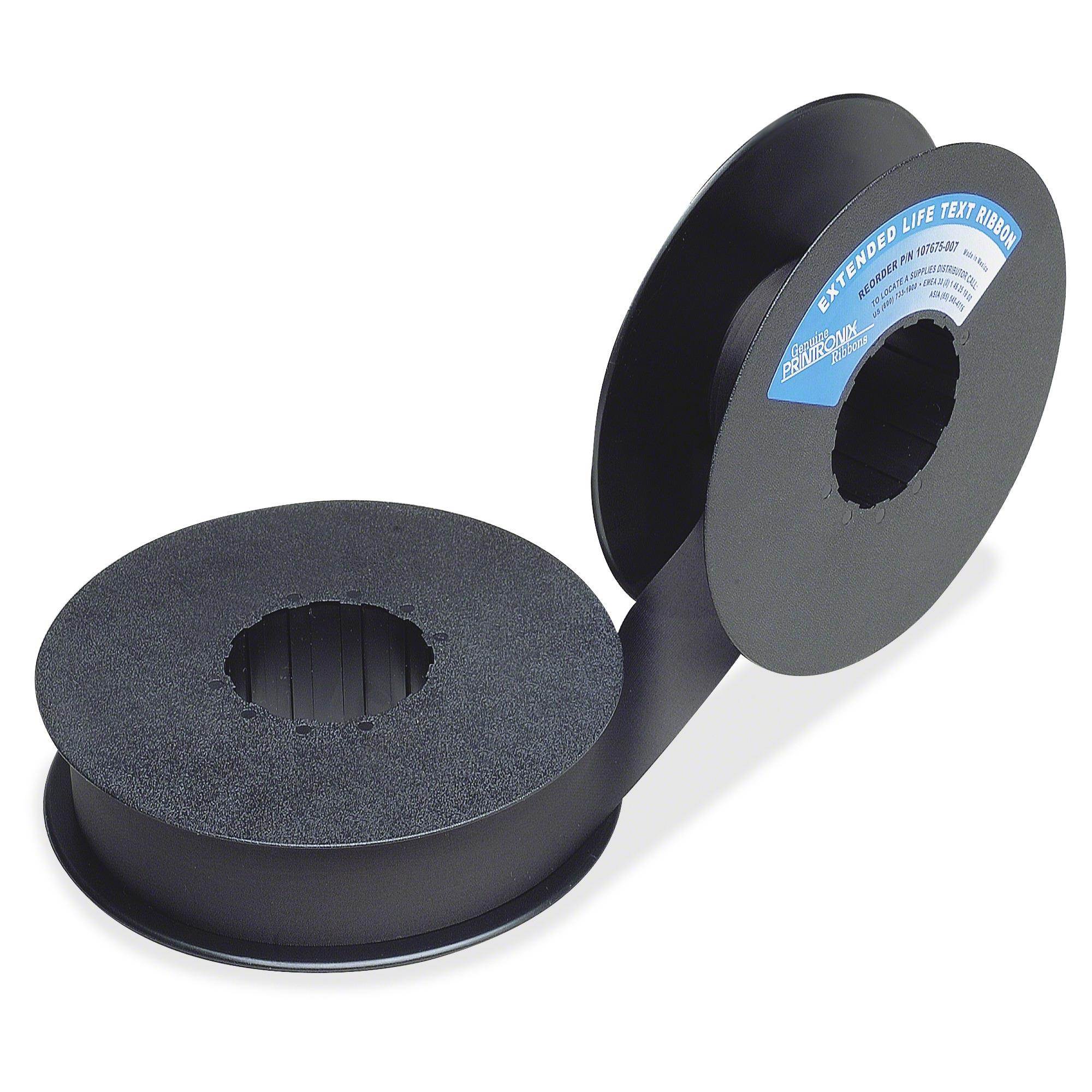 Printronix 107675007 Text Ribbon