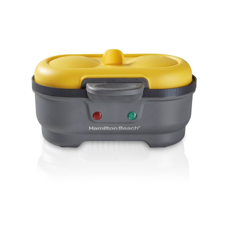 Hamilton Beach Egg BIte Maker - Yellow